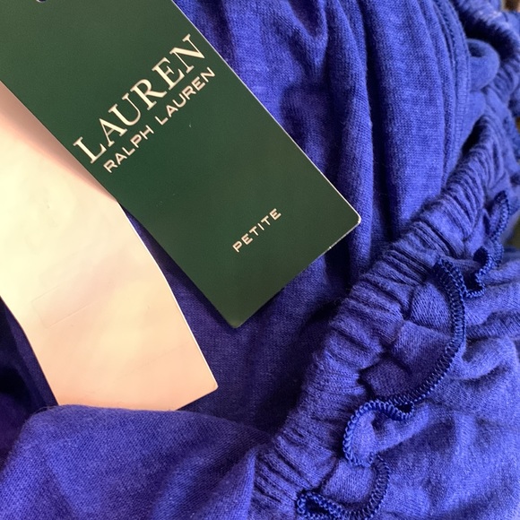 🔵 Ralph Lauren top - Picture 7 of 8